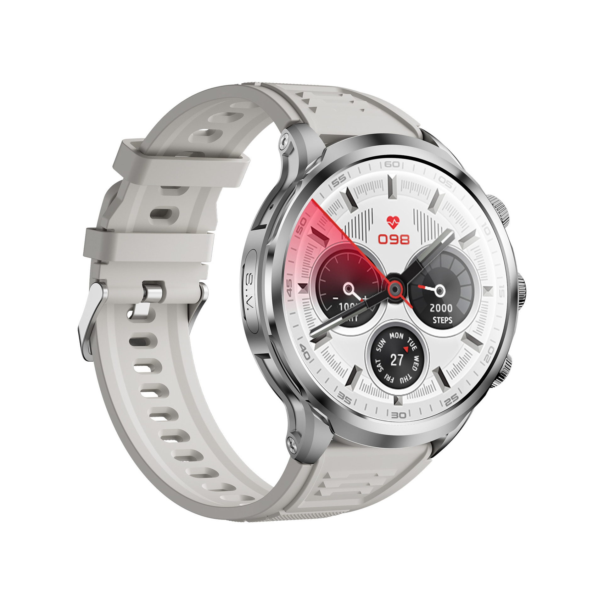 Explosion H18 Pro smartwatch